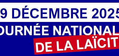 Journée de la laïcité