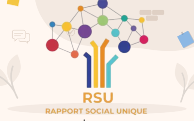 Rapport Social Unique 2025