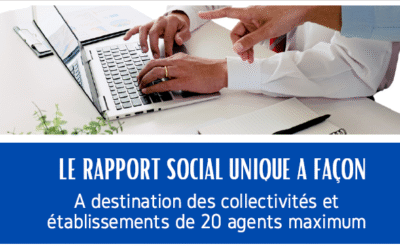 LE RAPPORT SOCIAL UNIQUE A FAÇON