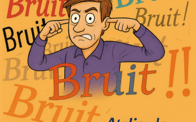 Atelier de la prévention : Les risques liés aux bruits
