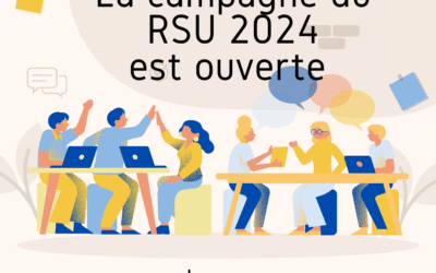 Rapport Social Unique 2024