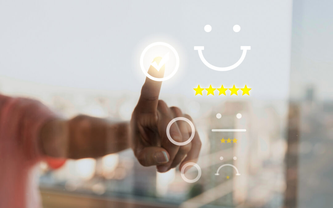 Actu’ Santé Prév – L’enquête de satisfaction