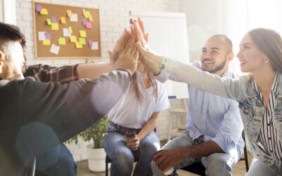Kit d’affiches – Semaine de la Qualité de vie et des conditions de travail
