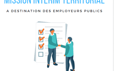EVOLUTION DU SERVICE INTERIM