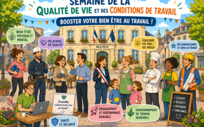 ATELIERS DE LA PRÉVENTION