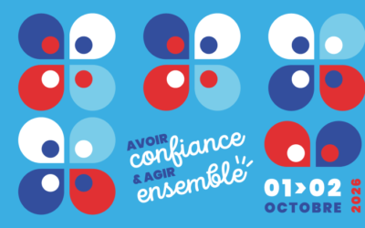 Invitation Ateliers-conférence Salon Territorialis 2026