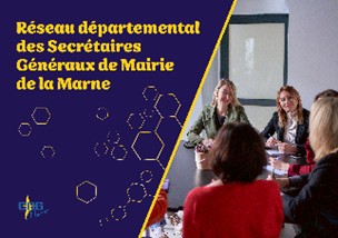 réseau SGM – 5 rencontres thématiques